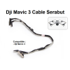 Dji Mavic 3 Kabel Video - Dji Mavic 3 Kabel Serabut